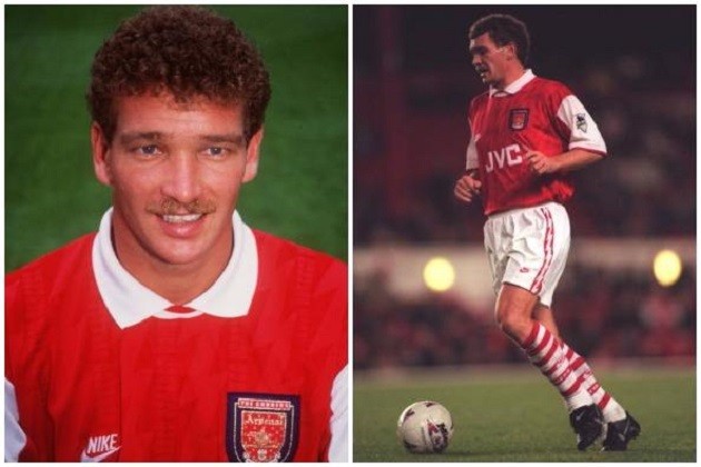 Lần cuối cùng Arsenal đứng dưới Tottenham, họ đã chơi đội hình nào? - Bóng Đá
