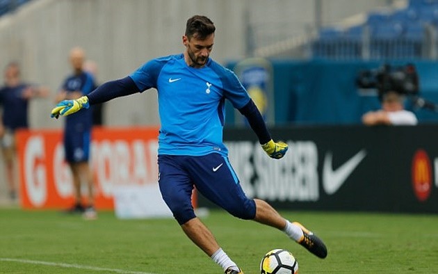 Pochettino 