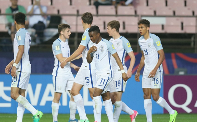 U20 Costa Rica ôm hận trong ngày Lookman thi đấu như lên đồng - Bóng Đá