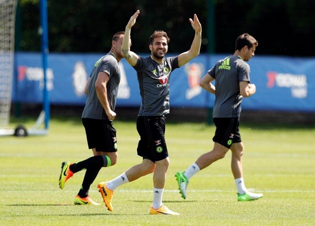 Hazard bị 