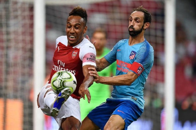 Thua trận, Unai Emery vẫn thành công khi trình làng 