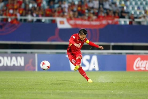 Chấm điểm U20 Việt Nam sau trận đấu với U20 New Zealand: Tôn vinh hàng thủ - Bóng Đá
