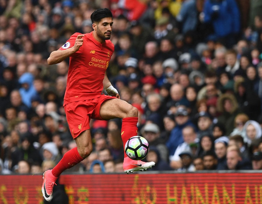 Chấm điểm Liverpool sau trận thắng West Brom: - Bóng Đá