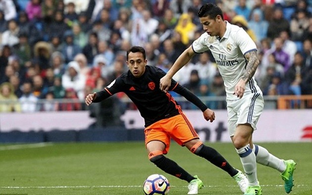 Marcelo thăng hoa, Barca thất vọng não nề - Bóng Đá
