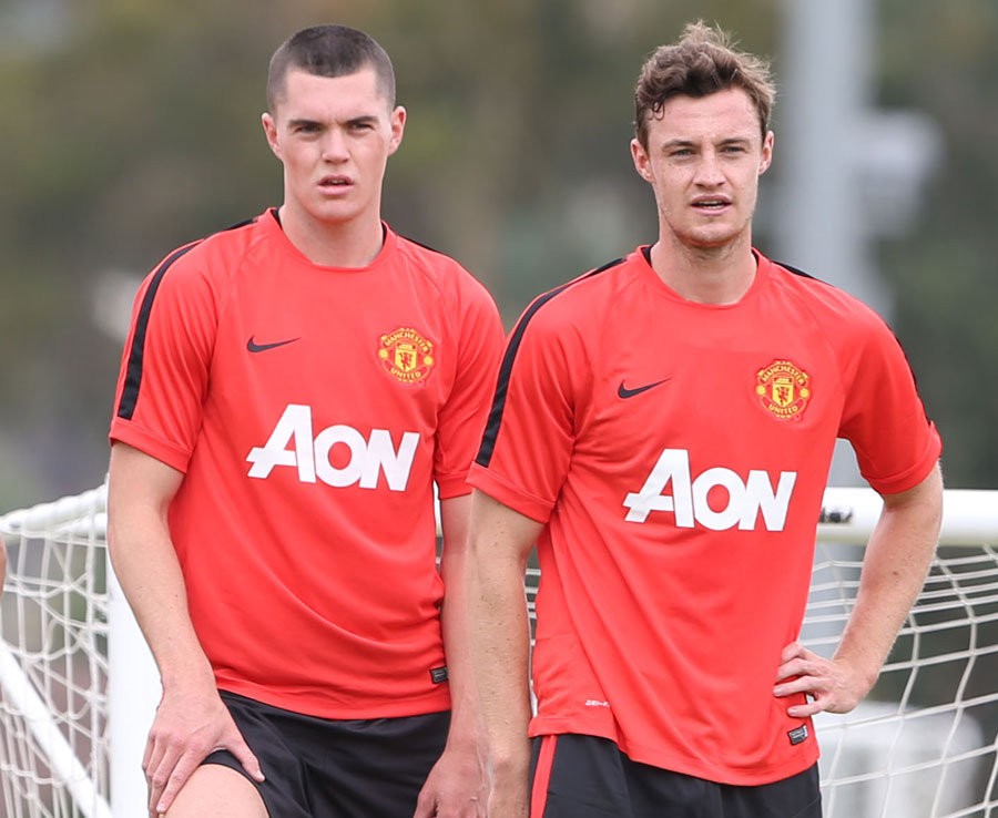 Những điều cần biết về Michael Keane, tài năng lưu lạc của M.U - Bóng Đá