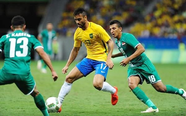 Iraq rút lui vì gian lận tuổi, ASIAD 2018 có nguy cơ bốc thăm lại - Bóng Đá
