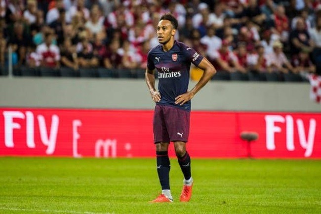5 ứng cử viên cho danh hiệu Vua phá lưới Premier League 2018/2019 - Bóng Đá