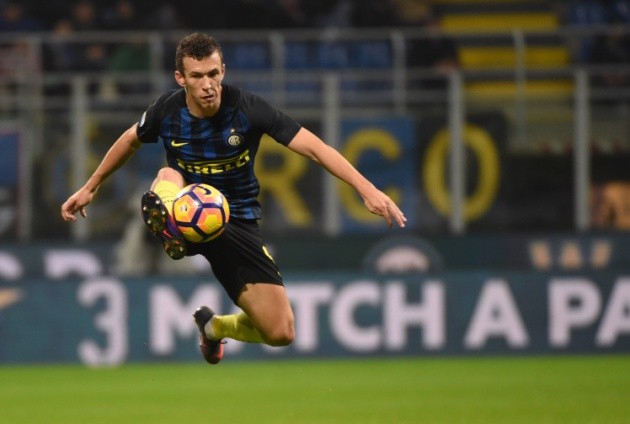 Mourinho: 'Tôi không biết Perisic còn chờ gì mà chưa đến Man United' - Bóng Đá
