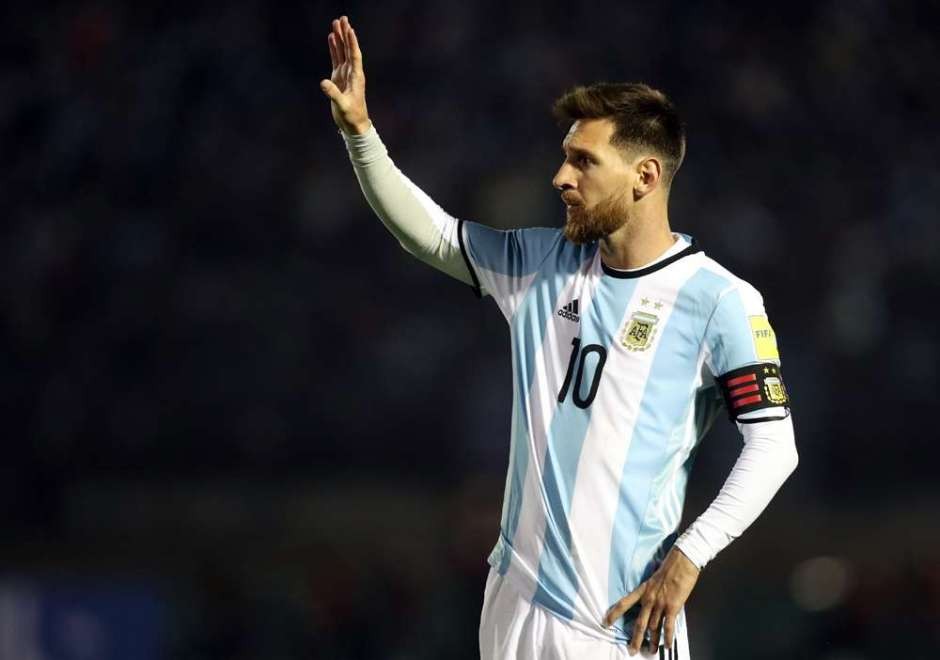 Lionel Messi - Người Argentina giản dị nhất trong thế giới phù hoa (Kỳ3) - Bóng Đá