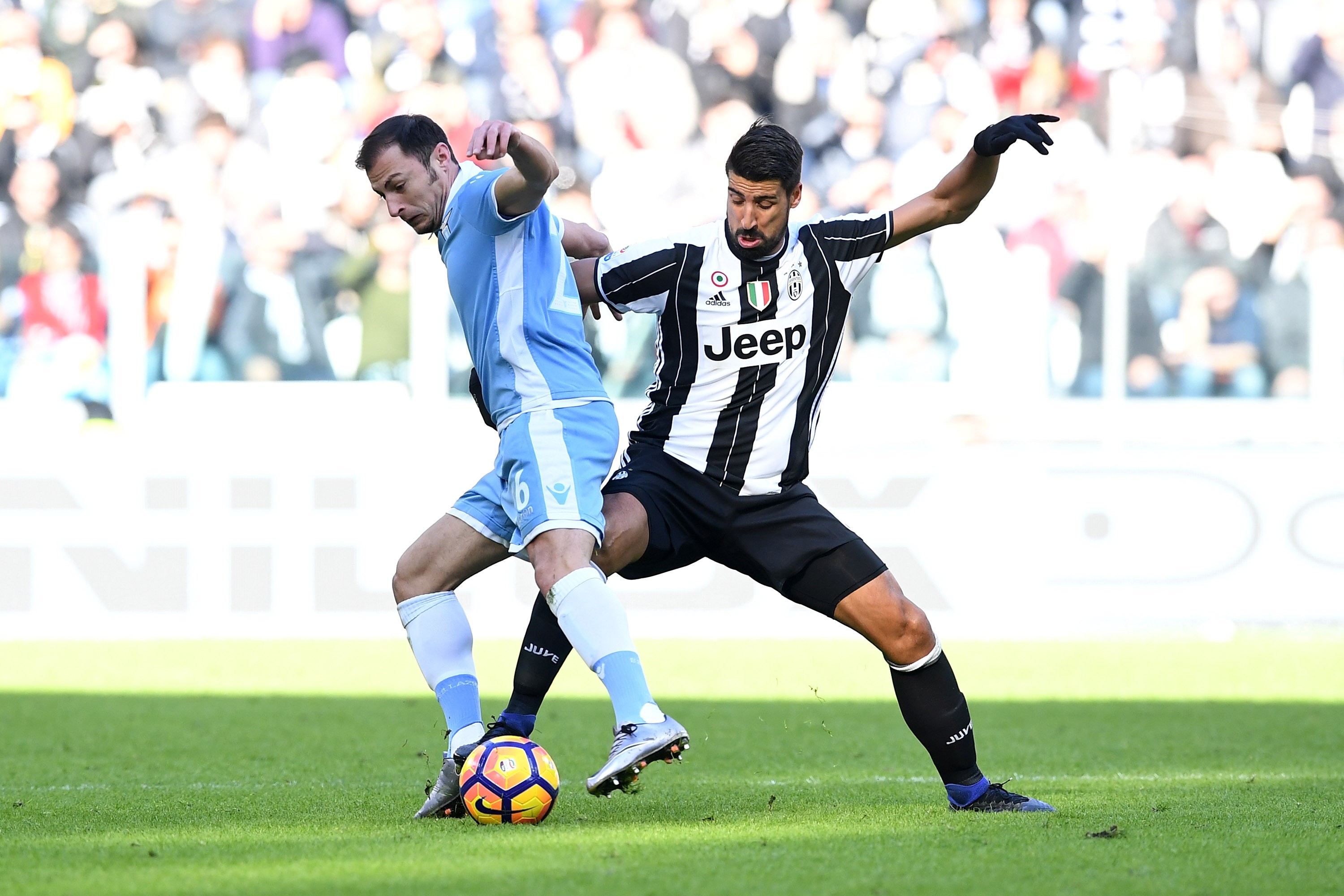 Chấm điểm Juventus: Ngôi sao lạc lõng - Bóng Đá