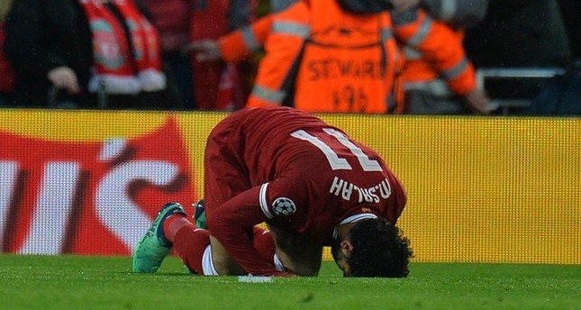 Top 10 màn ăn mừng đình đám được mong chờ nhất tại World Cup - Bóng Đá