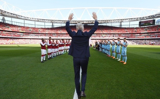 Vấn đề thực sự của Arsenal nằm ở đâu? - Bóng Đá