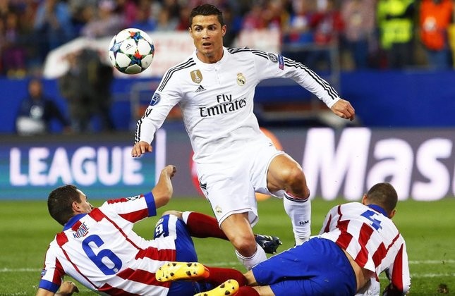 Derby Madrid và ‘hậu trường’ đầy biến cố lịch sử - Bóng Đá
