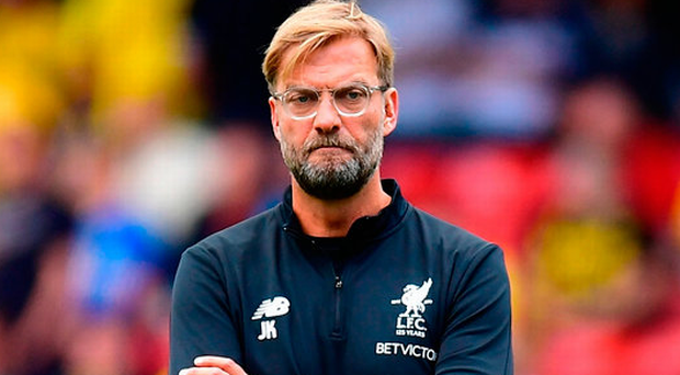 Klopp vẫn tràn đầy tự tin: Liverpool đủ hấp dẫn với Coutinho - Bóng Đá