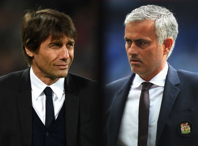 Huấn luyện viên mới của Chelsea sẽ mang đến thách thức chiến thuật cho Manchester United - Bóng Đá