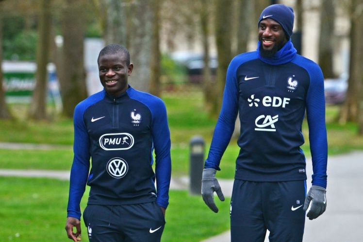 Chuyên gia chỉ ra bí quyết để Chelsea đánh bại Man Utd - Bóng Đá