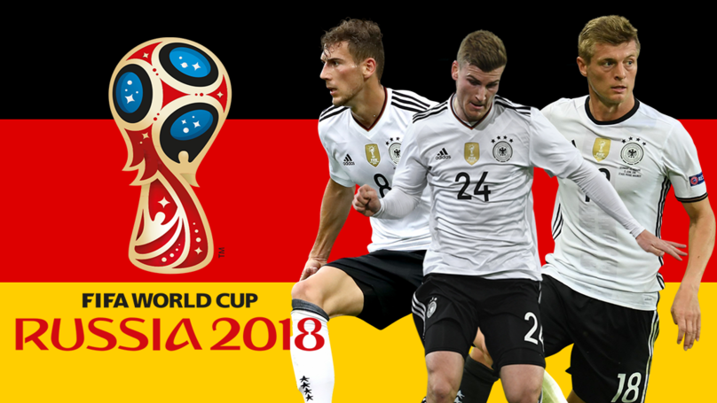 Đâu là bảng đấu ‘tử thần’ tại World Cup? - Bóng Đá