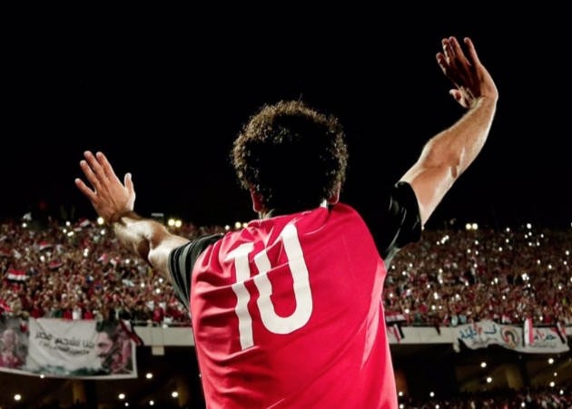 Mất bao lâu để ca chấn thương trật khớp vai như Mohamed Salah hồi phục - Bóng Đá