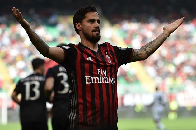 Roma nhắm cầu  thủ Liverpool từng bán với giá chỉ 1 triệu bảng - Bóng Đá