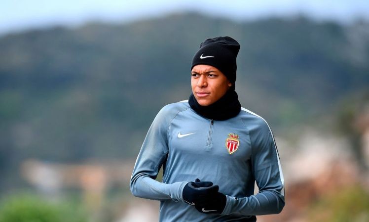 Mbappe: Bị nước Anh ruồng bỏ đến đấu trường lớn nhất hành tinh - Bóng Đá