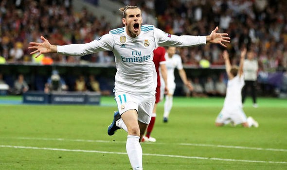 Vô địch Champions League, Ronaldo bất ngờ lên tiếng nói móc đồng đội - Bóng Đá