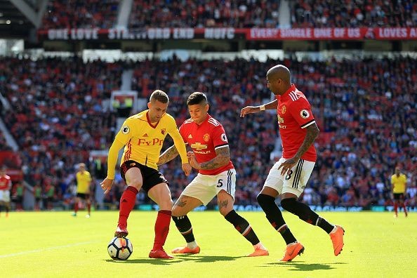 5 lý dó Man United sẽ dễ dàng giành cúp đêm nay - Bóng Đá
