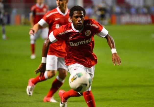 5 điều chưa biết về Fred - cầu thủ sắp cập bến Man United - Bóng Đá