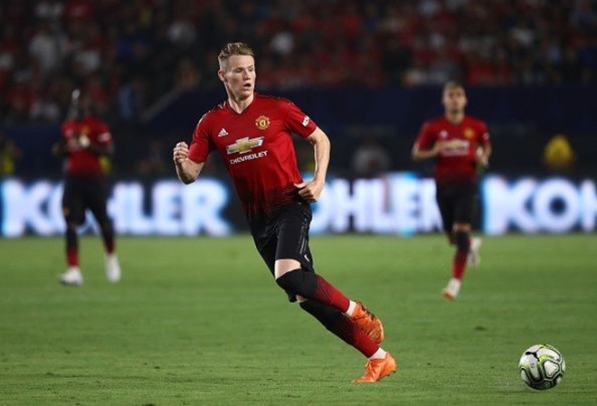 Dự đoán đội hình ra sân của MU trước Leicester City - Bóng Đá