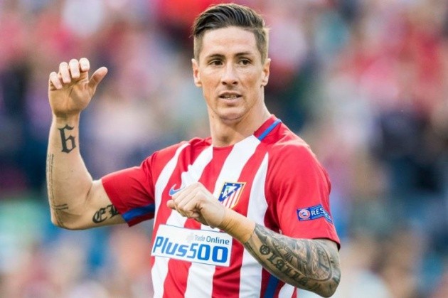 NÓNG: El Nino chọn được bến đỗ mới sau khi rời Atletico - Bóng Đá