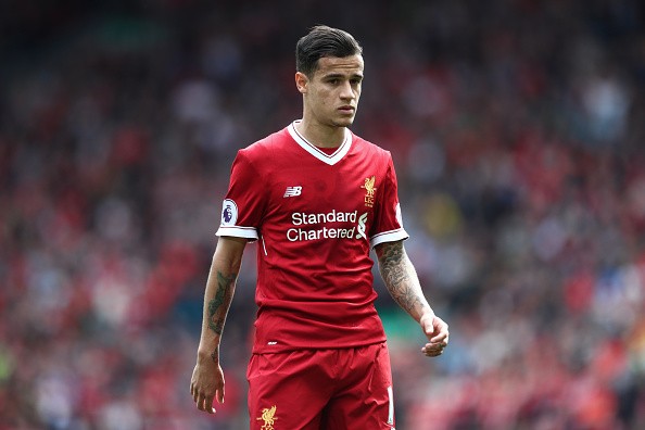 Klopp vẫn tràn đầy tự tin: Liverpool đủ hấp dẫn với Coutinho - Bóng Đá
