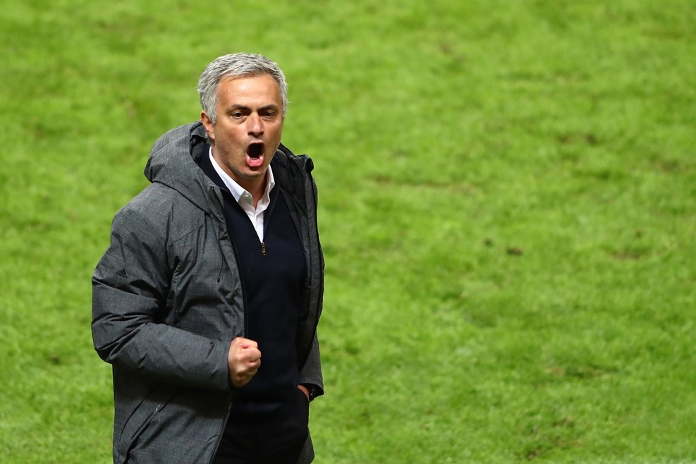 ảnh sau trận man united - Bóng Đá