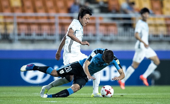  - Bóng Đá