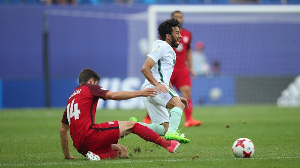Cầu thủ Tottenham ăn thẻ đỏ, U20 Argentina mất vé trong cay đắng - Bóng Đá