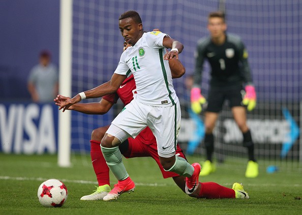 Cầu thủ Tottenham ăn thẻ đỏ, U20 Argentina mất vé trong cay đắng - Bóng Đá