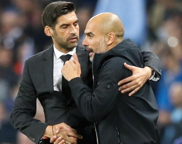 5 điều chưa biết về Fred - cầu thủ sắp cập bến Man United - Bóng Đá