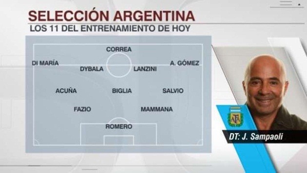 19h00 ngày 12/06, Singapore vs Argentina: CĐV đội nhà phẫn nộ vì… Messi - Bóng Đá