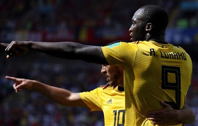 Huyền thoại Drogba tiết lộ lời khuyên dành cho Lukaku - Bóng Đá