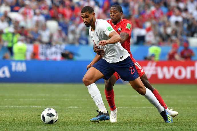 Peter Crouch chỉ ra nhân tố X của tuyển Anh, không phải Rashford - Bóng Đá