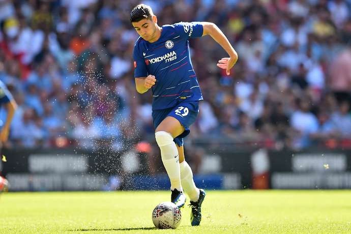 Fan Chelsea đòi tống khứ Fabregas, Morata và Pedro - Bóng Đá