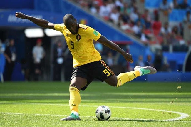 Huyền thoại Drogba tiết lộ lời khuyên dành cho Lukaku - Bóng Đá
