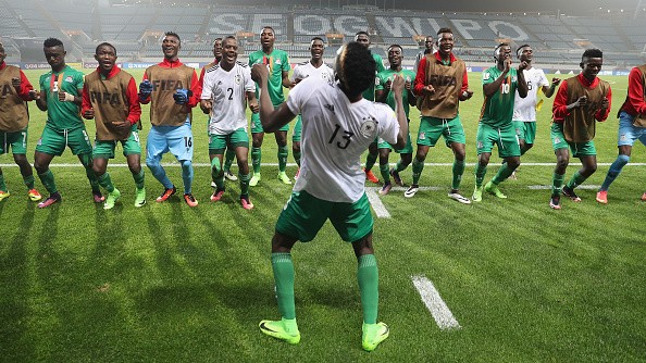 anh Zambia Duc - Bóng Đá