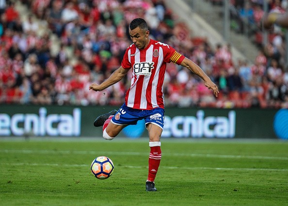 CHÍNH THỨC: Xứ Catalunya có thêm đại diện thứ 3 tại La Liga 2017/18 - Bóng Đá