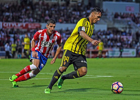 CHÍNH THỨC: Xứ Catalunya có thêm đại diện thứ 3 tại La Liga 2017/18 - Bóng Đá
