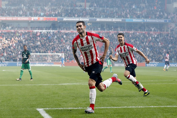 Những cầu thủ đến từ Eredivisie khiến Ngoại hạng Anh thèm khát - Bóng Đá