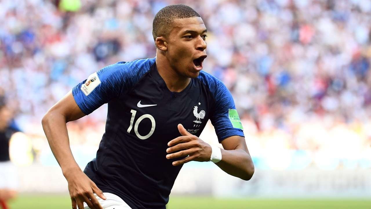 Tổng hợp vòng 16 đội World Cup: Châu Âu giành 1 suất chung kết - Bóng Đá