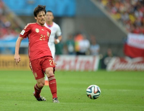 5 tập thể gây thất vọng nhất trong lịch sử World Cup - Bóng Đá