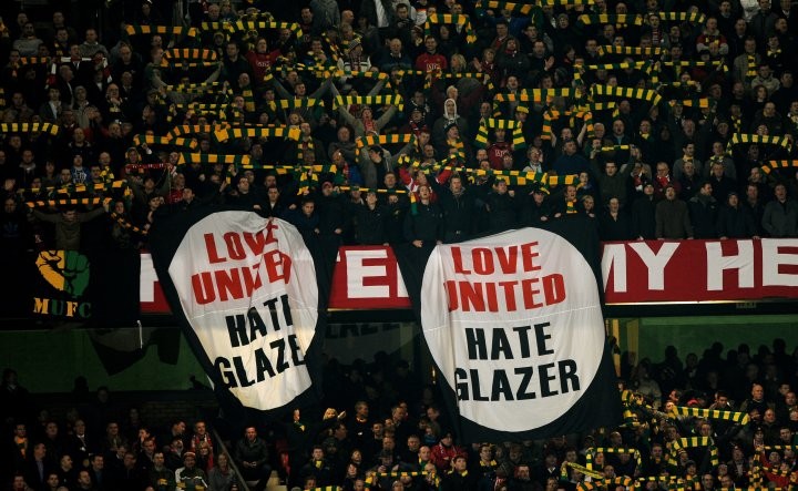 Man United có thể bất ngờ rút lui khỏi TTCN như thời Sir Alex - Bóng Đá