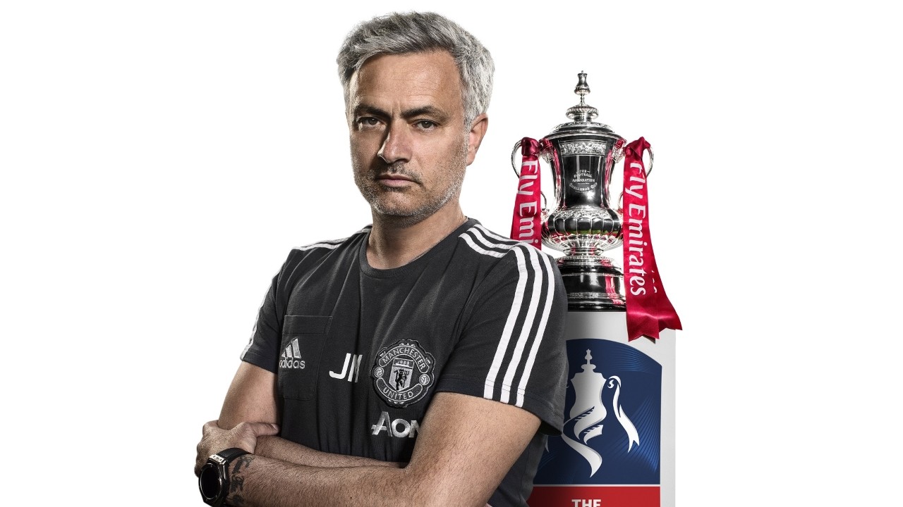 Đối thoại với Jose Mourinho: Đừng nghĩ thắng 6-0 là giải trí - Bóng Đá