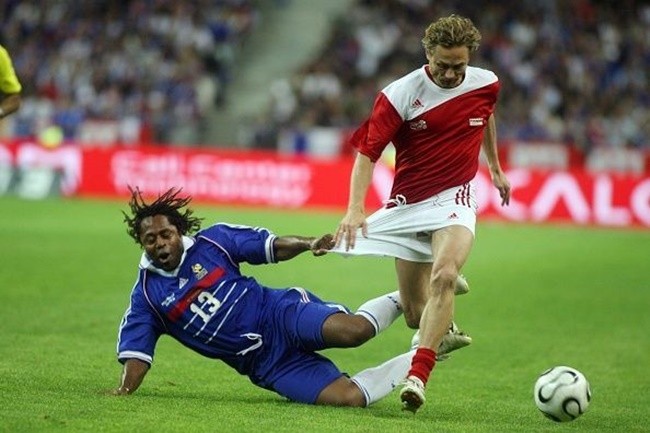 Top 5 cầu thủ vô danh nổi tiếng nhất lịch sử World Cup  - Bóng Đá