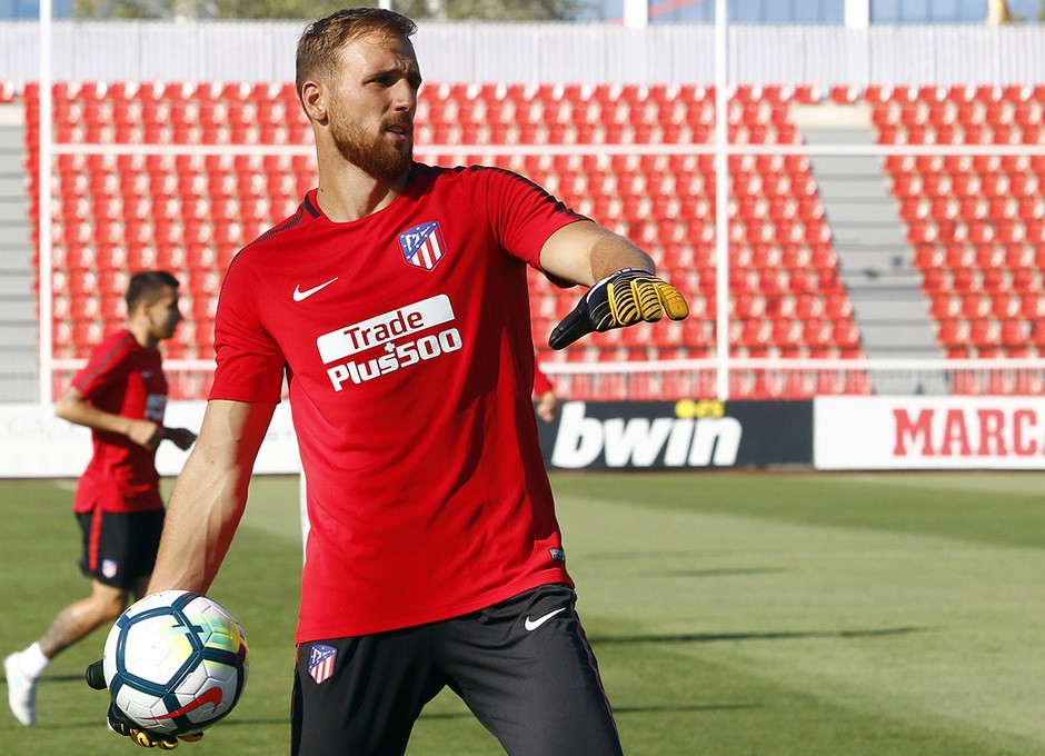 Ảnh tập Atletico - Bóng Đá